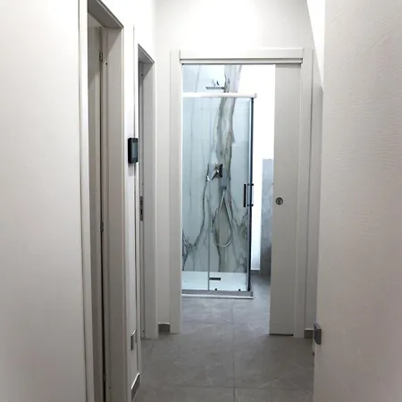 Ophelia - Luxury House 4* Ioppolo Giancaxio