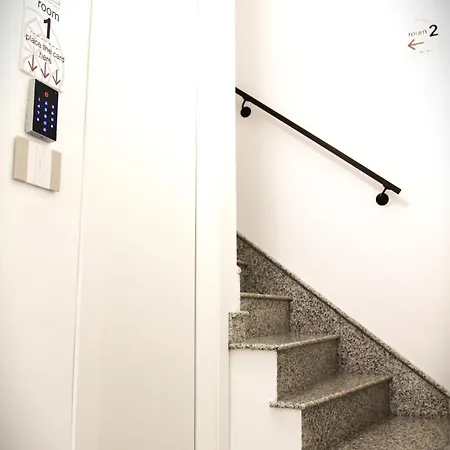 Ophelia - Luxury House Gasthuis 4*