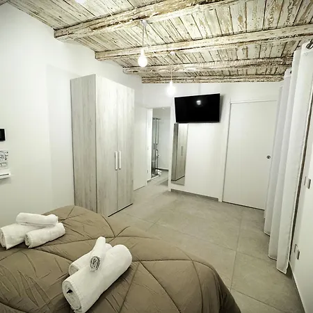 Ophelia - Luxury House Ioppolo Giancaxio