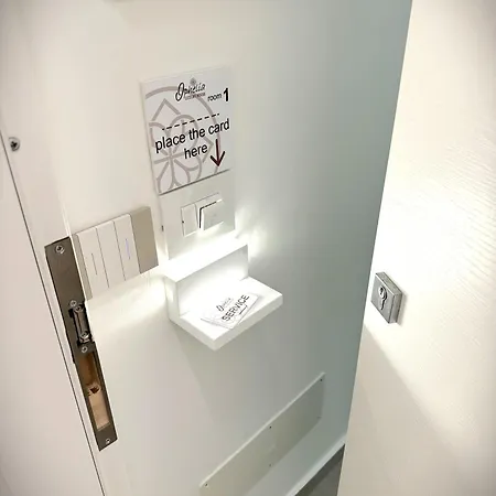 Ophelia - Luxury House 4* Ioppolo Giancaxio