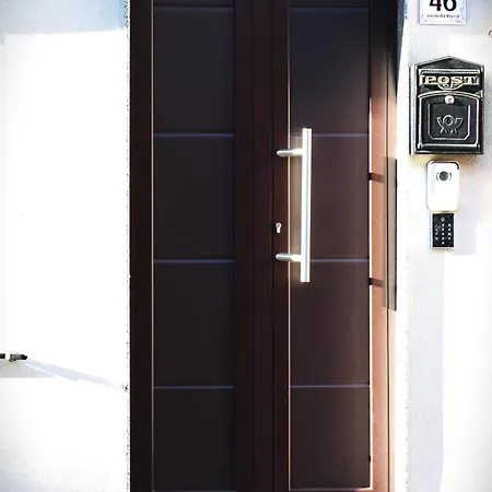 Ophelia - Luxury House 4*