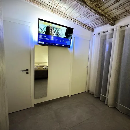 Ophelia - Luxury House 4* Ioppolo Giancaxio