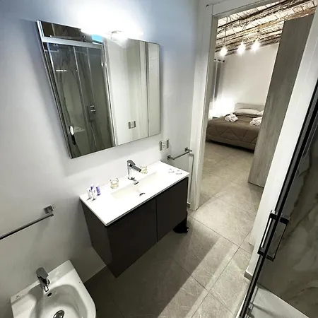 Ophelia - Luxury House Ioppolo Giancaxio