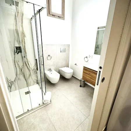 Ophelia - Luxury House Ioppolo Giancaxio